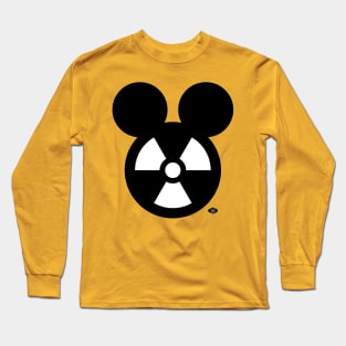 Radioactive Long Sleeve T-Shirt